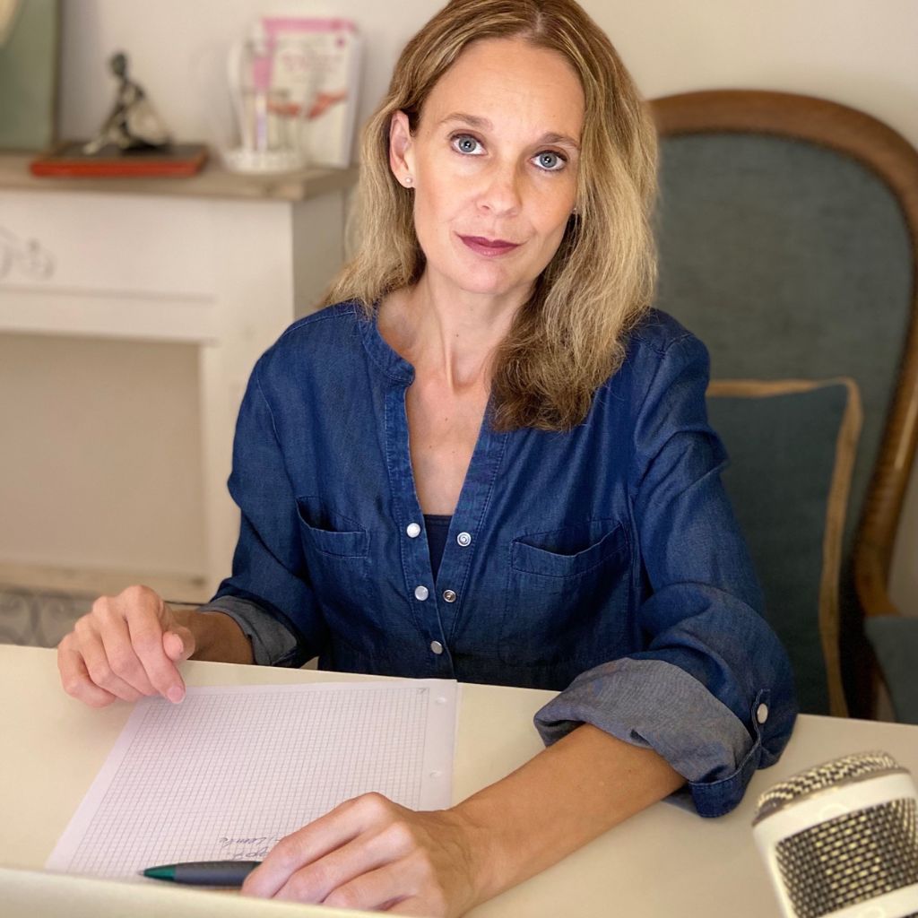 Barbara Jakob Persönlichkeitsentwicklung